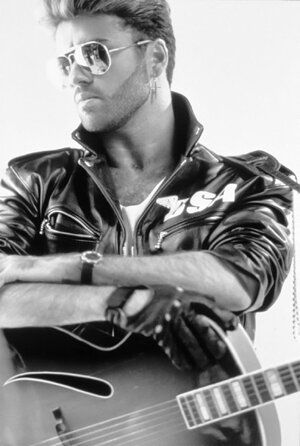 George Michael