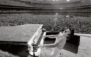 Elton John